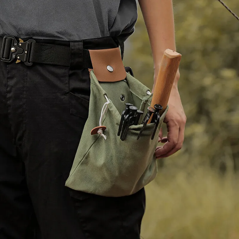 1+1 Free | TravelCanvas™ Versatile Canvas Bag