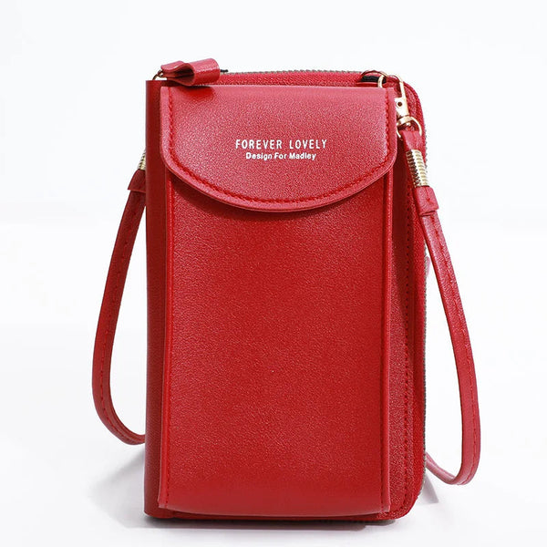 Taylor™ | The Only Wallet You’ll Ever Need