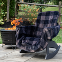  Gray Plaid
