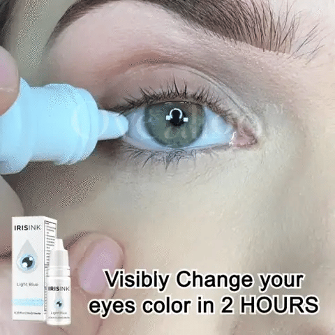IriVance™ | Eye-Toning Color Drops