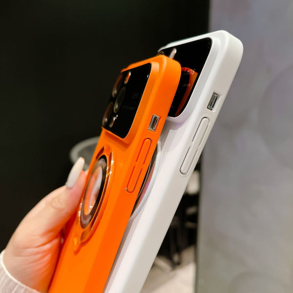 MagShield™ Magnetic iPhone Case