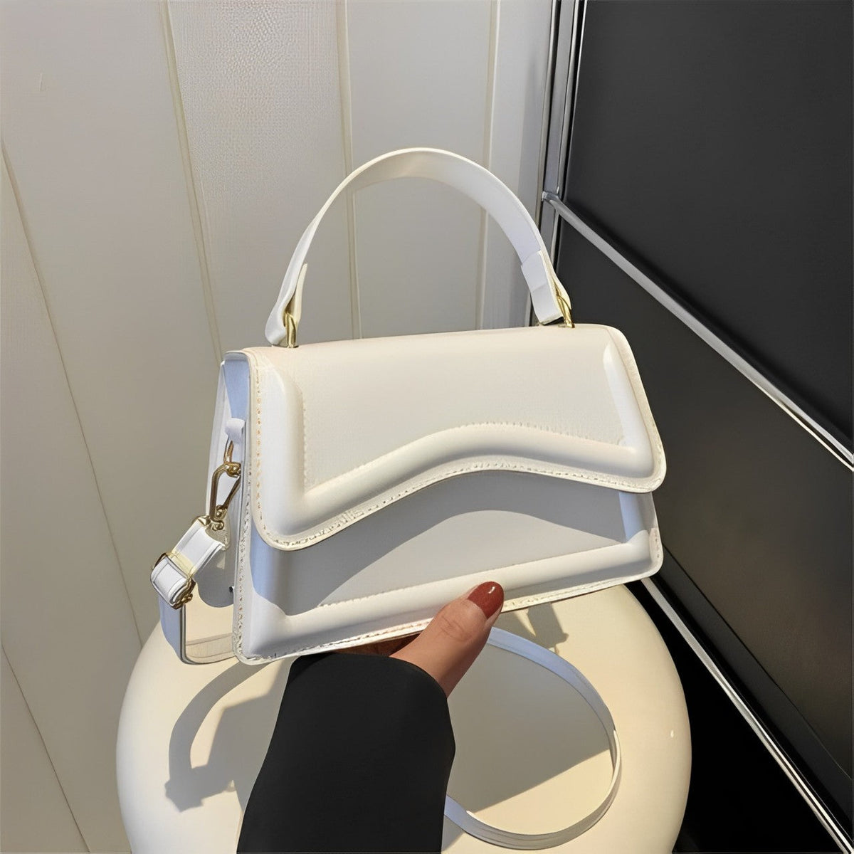 50% Discount | Venora™ | Stylish Women's Shoulder Bag