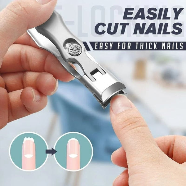 NailMate™ Gentle Accurate Trimming