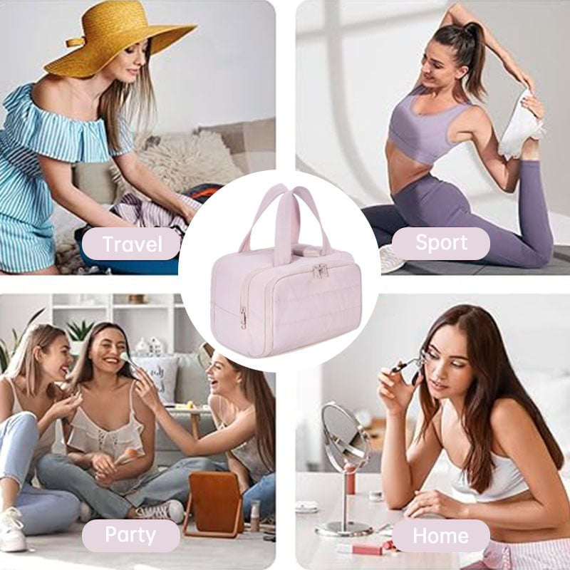 Bagsmart Toiletry Bag