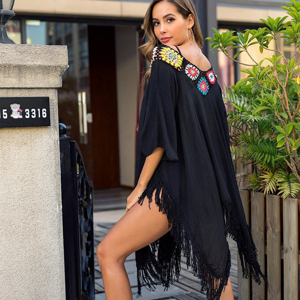 Slay Beachwear Swimwear