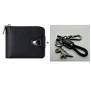  🔥Black+Small dinosaur keyring🎁