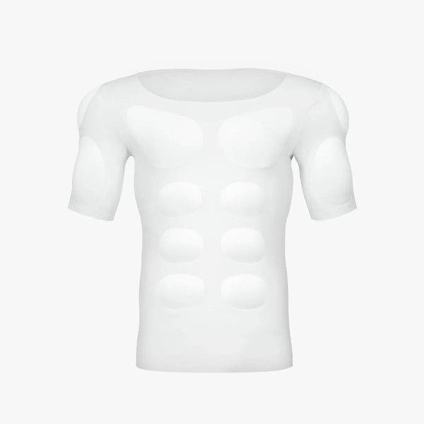Muscle Enhancement Shaping Top for Men
