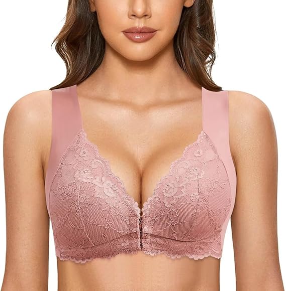 GLIZM™ Bra