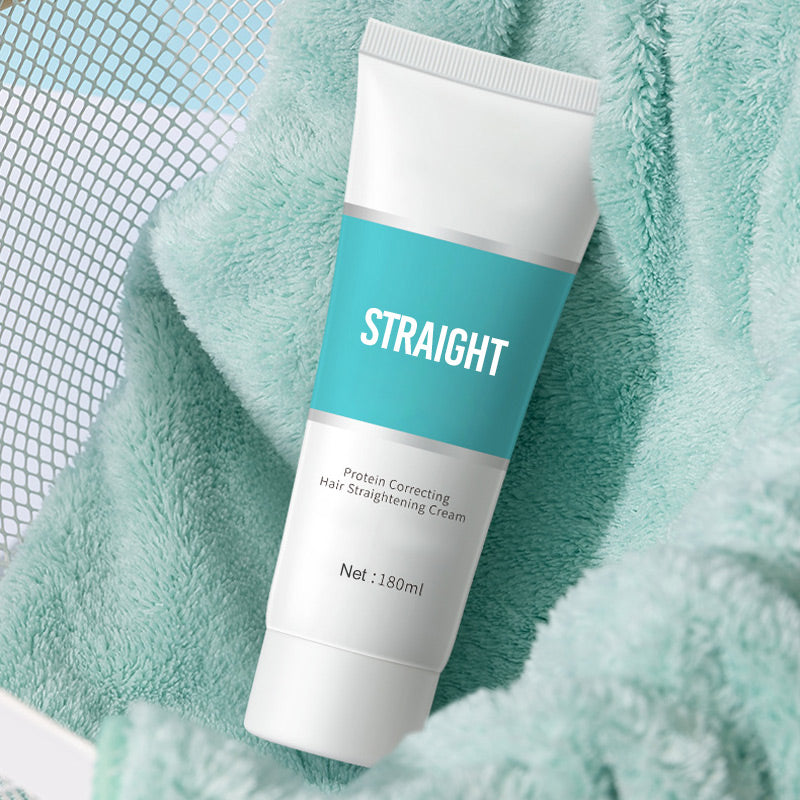 HairTouch™ – Sofort glättende Haarcreme pflegend, geschmeidig und glänzend [1 + 1 Gratis]