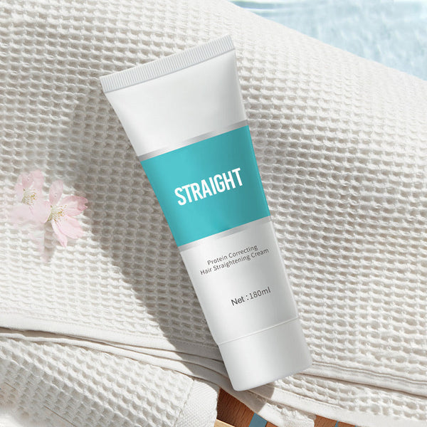HairTouch™ – Sofort glättende Haarcreme pflegend, geschmeidig und glänzend [1 + 1 Gratis]