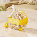  White or Yellow