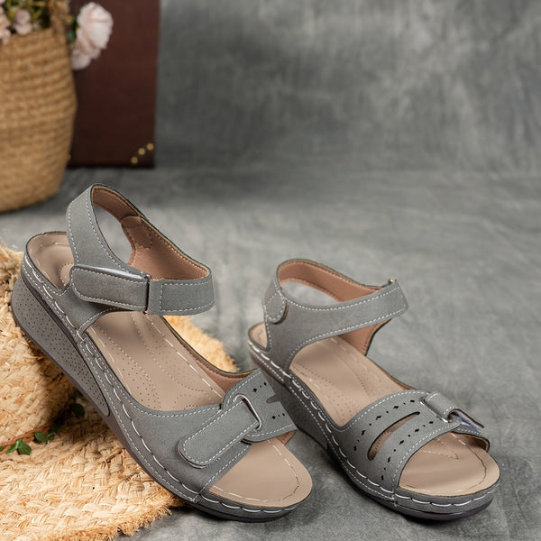 Overlane™ — Step Confidently All Day in Style and Pain-Free Comfort