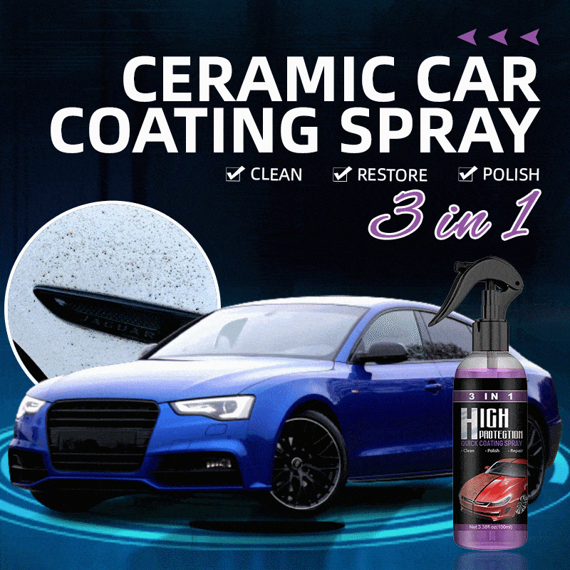 ShineMate™ Instant Shine Restoration