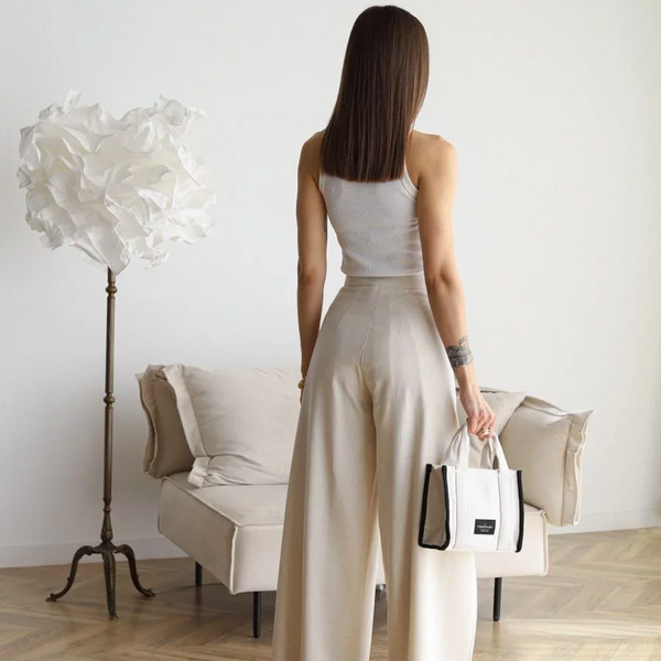 Theris™ | Flow Into Every Occasion