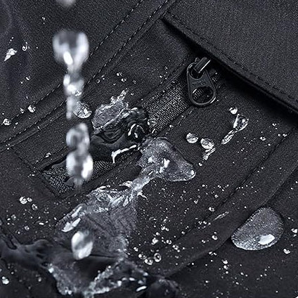 VeloGuard™ Women's Riding Pants Keep Riders Cool Safely