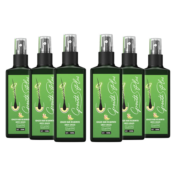 GrowthEssence™ - Nourishing Ginger Spray