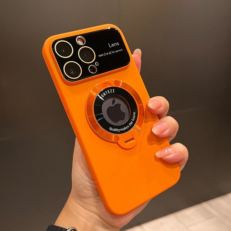 MagCharge™ Seamless Magnetic Charge