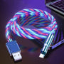 BrightCord™ Glow Powered Connection