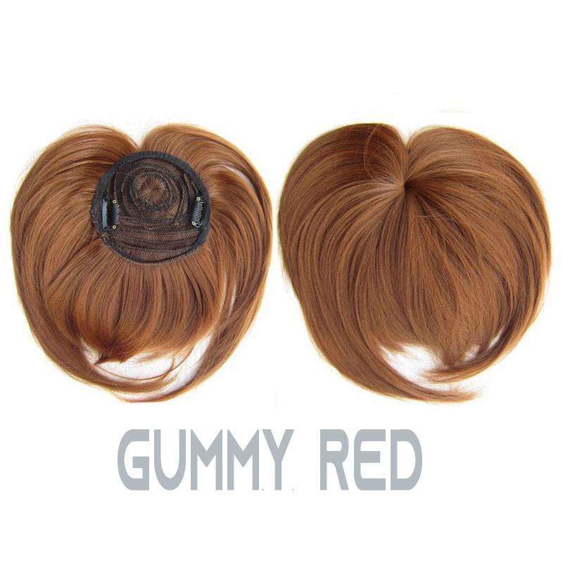 Magicc Clip-on Hair Topper