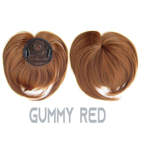 Magicc Clip-on Hair Topper