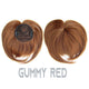  Gummy Red