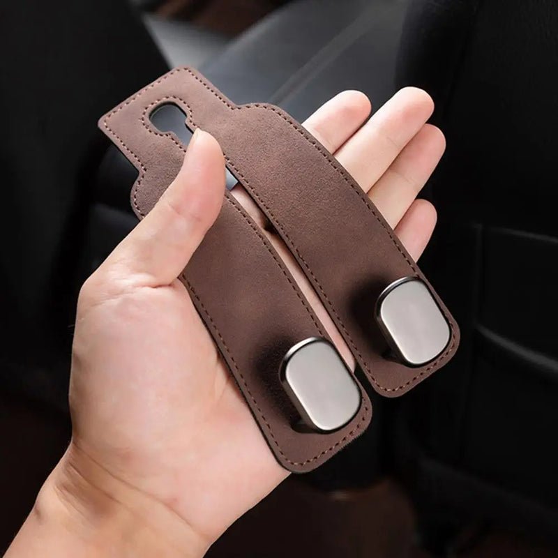 StrapMaster — Take Instant Control and Transform Your Car Into a Calm, Clutter-Free Haven