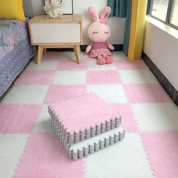 RugMelt™ | Make Every Room Feel Like Home