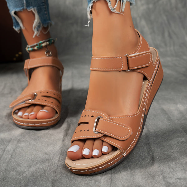 Overlane™ — Step Confidently All Day in Style and Pain-Free Comfort