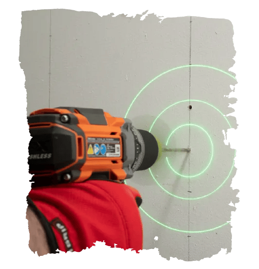 DrillMasterX — Command Every Hole with Unbreakable Precision and Confidence