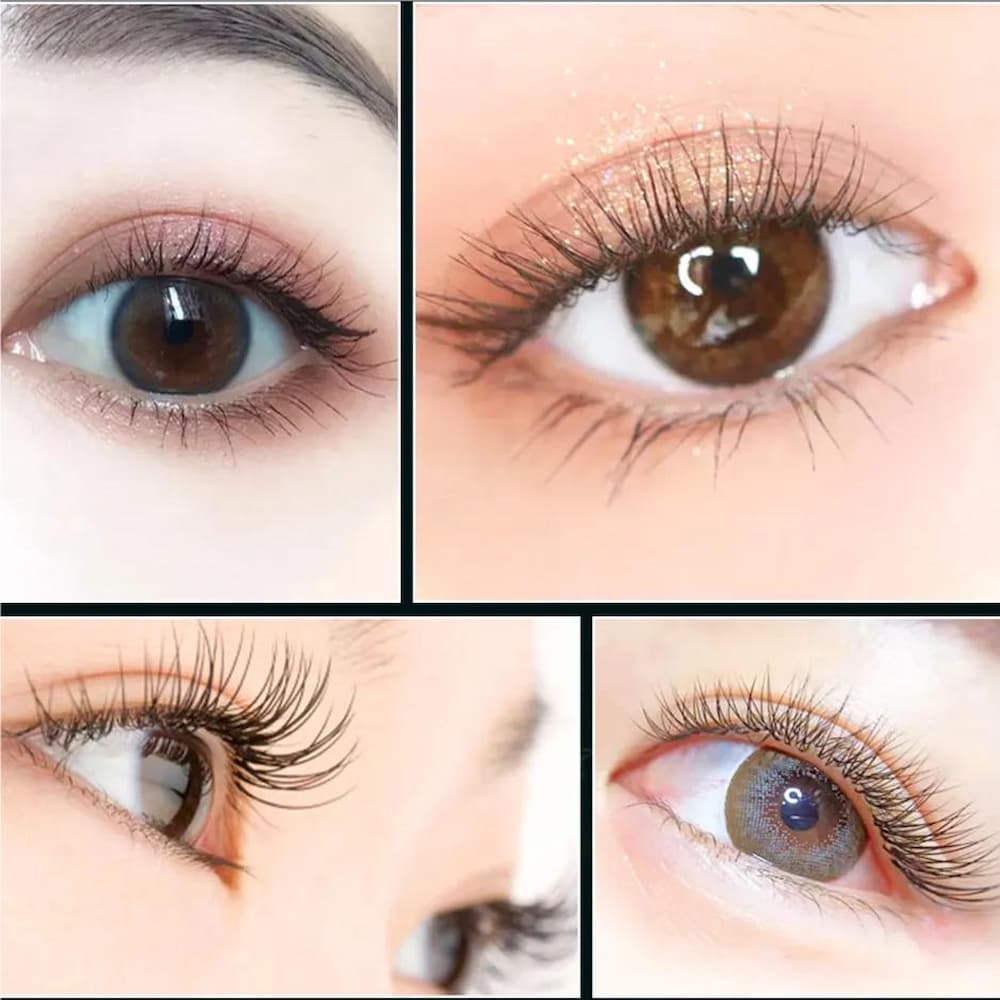 LashStyle™ – Perfekter Wimpernschwung in nur 10 Sekunden, langanhaltend und voluminös [50% Rabatt]