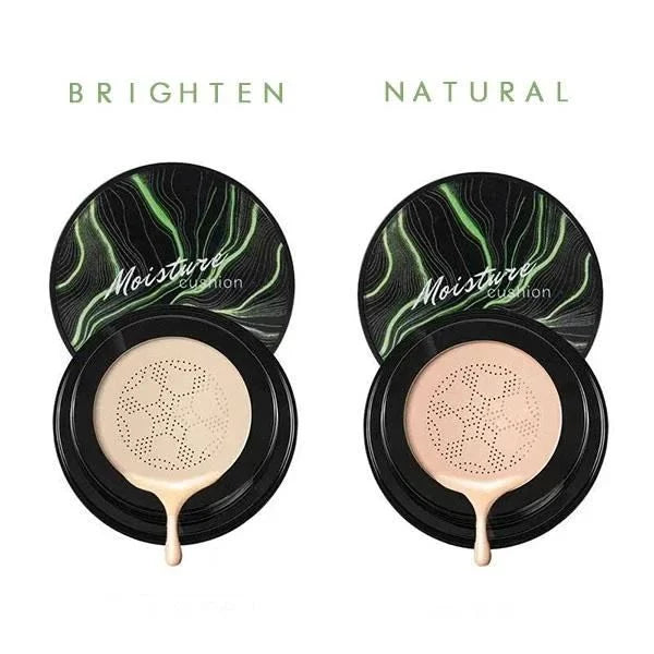 TrueTint™ | Color Changing Foundation For Flawless Tone-Perfect Skin