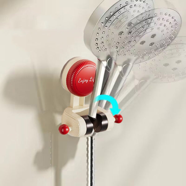 ShowerMate™ Adjustable Shower Holder