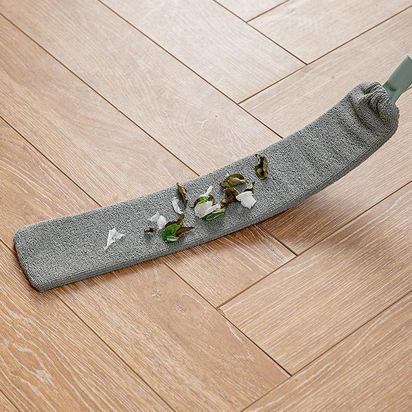 DustMaster™ Ensure a clean and healthy household.
