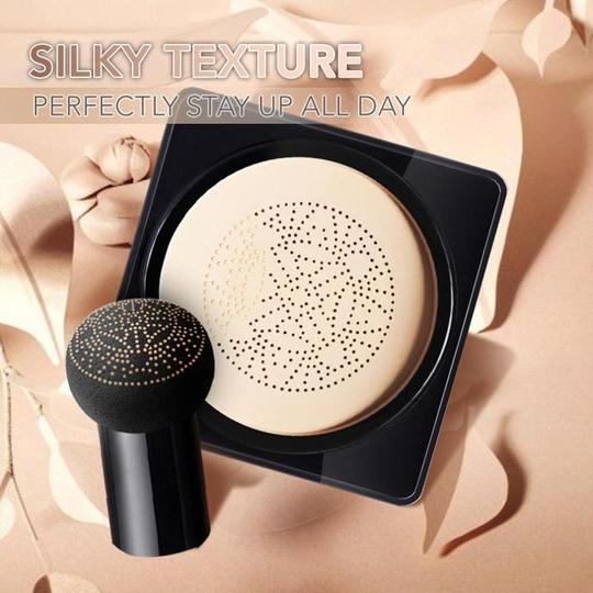 TrueTint™ | Color Changing Foundation For Flawless Tone-Perfect Skin