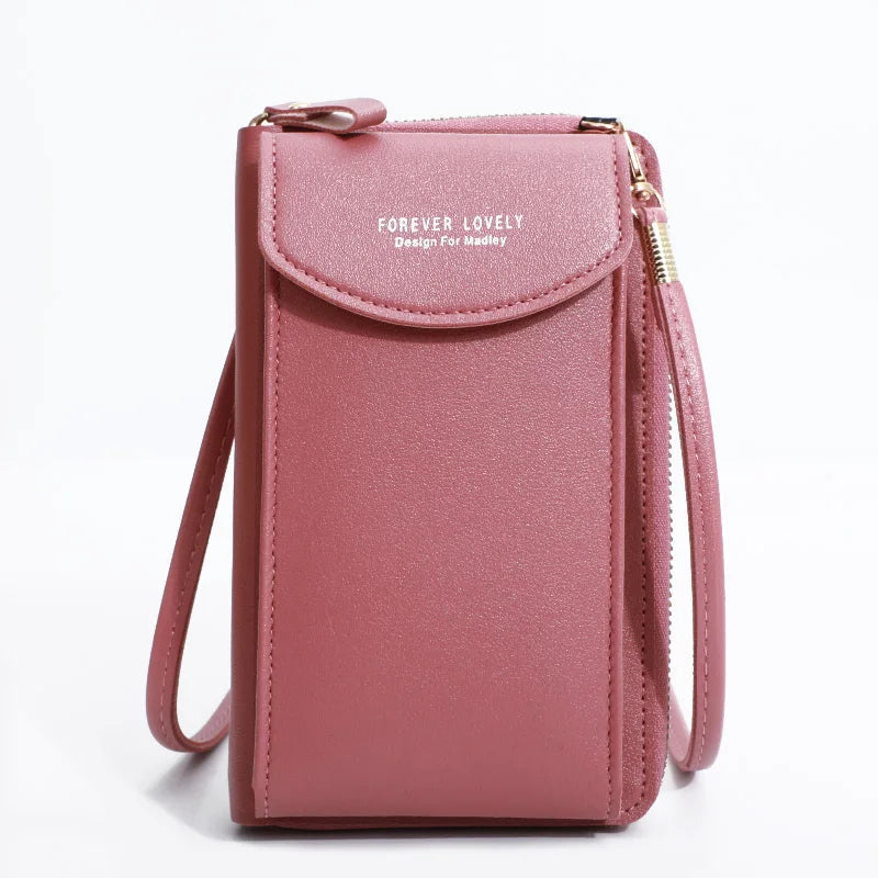Taylor™ | The Only Wallet You’ll Ever Need