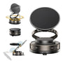 MagHold™ Quick Mount Convenience