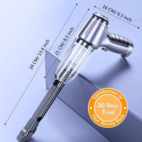 G80 PRO | Voted the UK’s #1 Precision Vacuum Cleaner in 2025