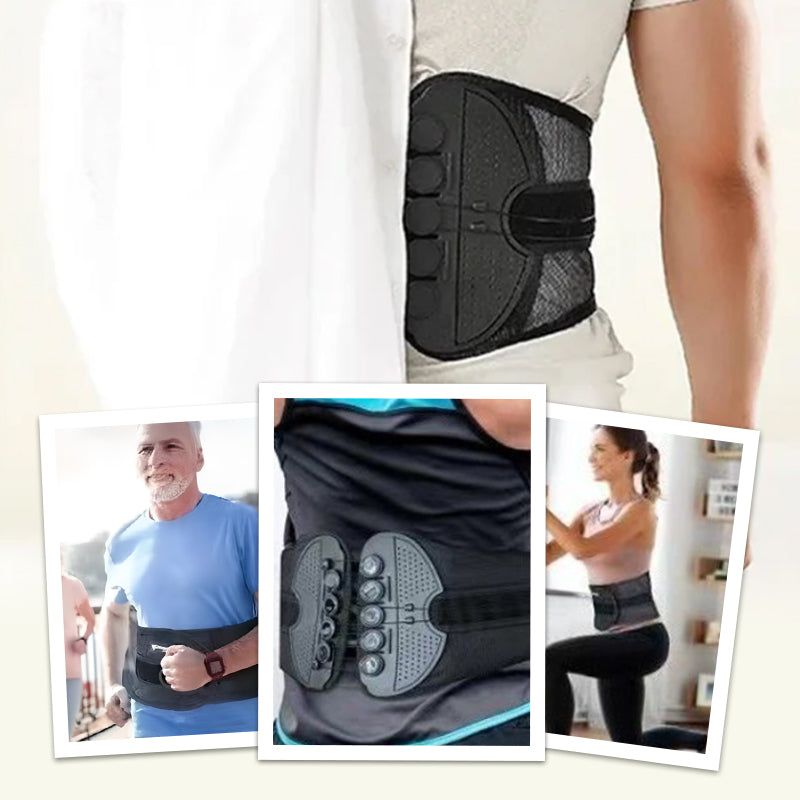 Lumbar Support Belt