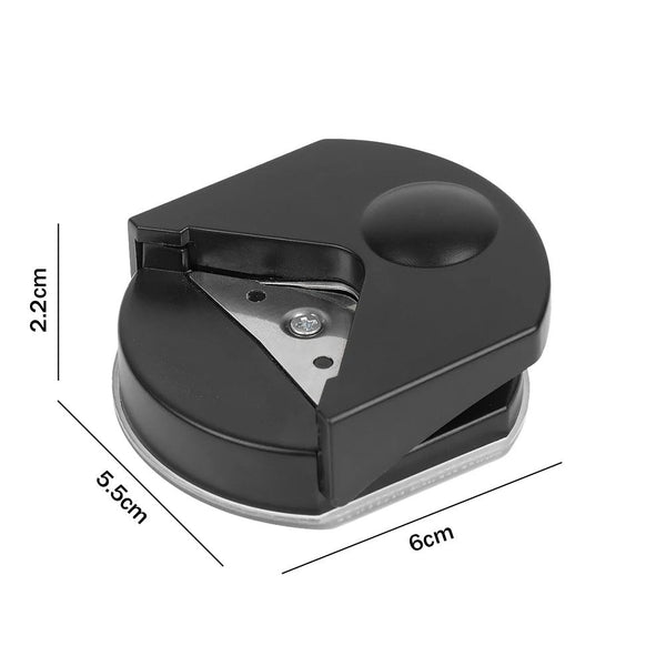 PunchEdge™ Precise Punching Power