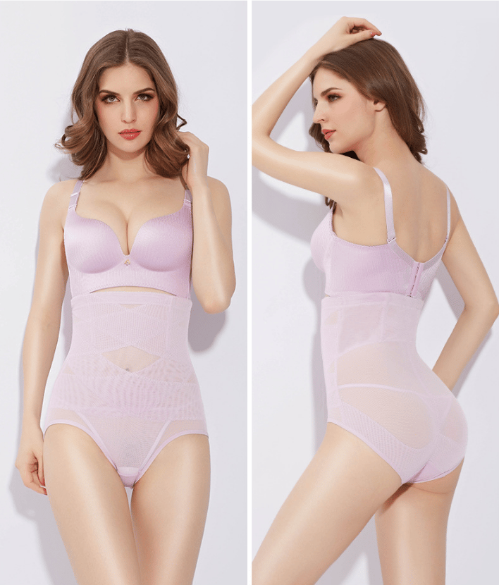 FigureFit™ Everyday Shaping Comfort