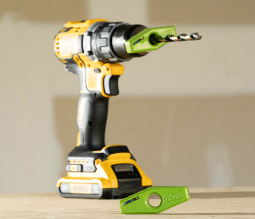 DrillMasterX — Command Every Hole with Unbreakable Precision and Confidence