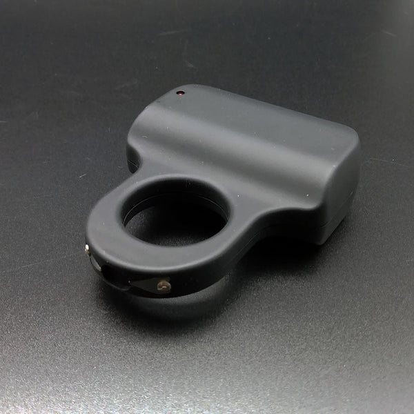 StunRing™ Compact Self-Defense Tool