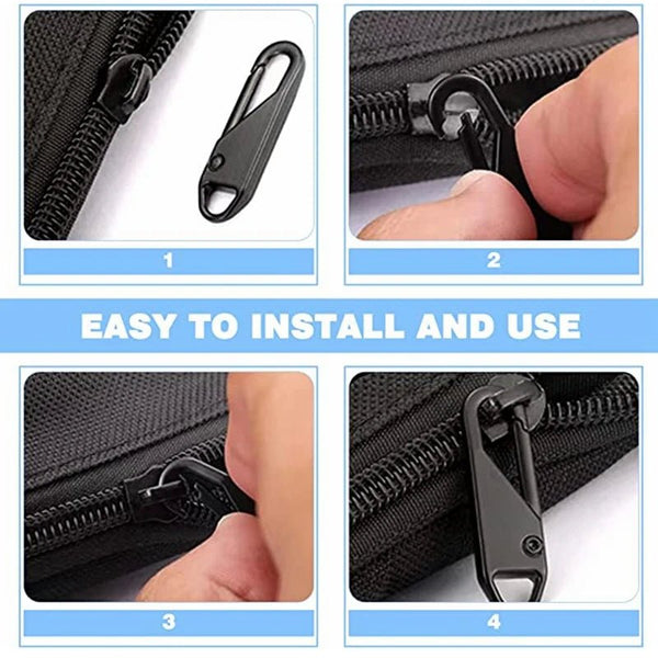 GripFixPro — Instantly Take Back Control of Your Broken Zippers and Your Day