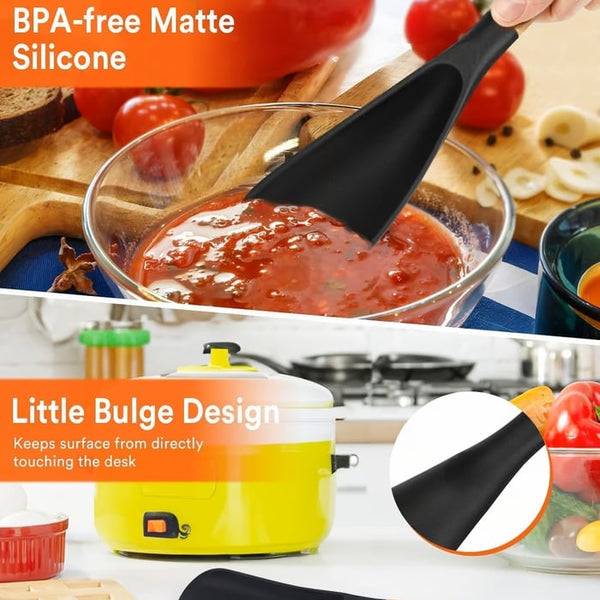 ChefMorph – Multifunction Cooking Spoon & Spatula