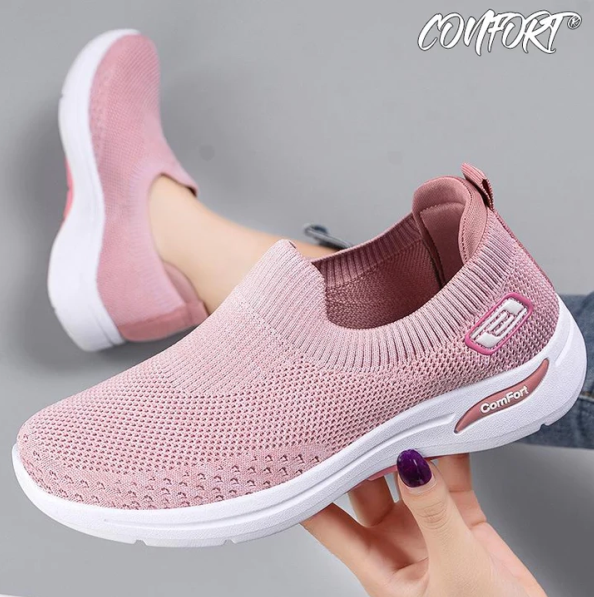 Anna™ | Ortho Comfort Shoes for All-Day Support and Wellness