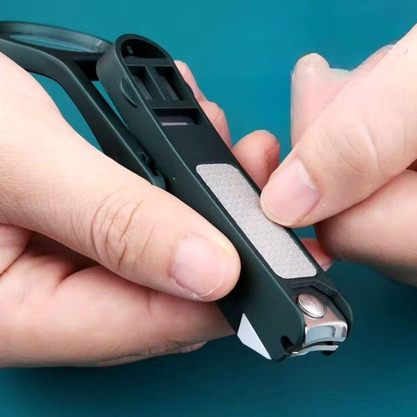 ClipGuard Pro — Trim with Total Control and Pain-Free Precision Every Time