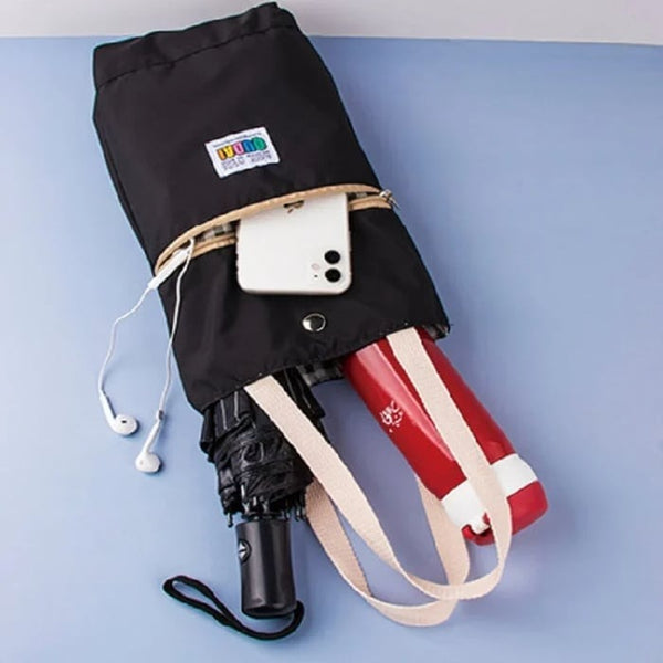 Multifunctional Outdoor Bag