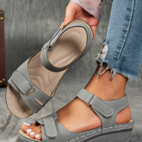Overlane™ — Step Confidently All Day in Style and Pain-Free Comfort