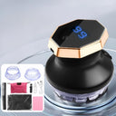  Black-Gold & Gift Pack