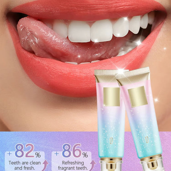 LumoraShine™ — Unleash Your Brightest, Most Confident Smile Every Day